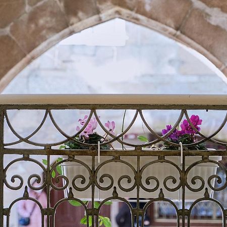 Hostal Suso Σαντιάγο ντε Κομποστέλα Εξωτερικό φωτογραφία